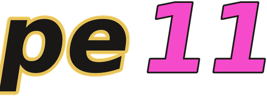 pe11 logo